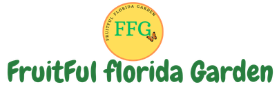 Fruitful Florida Garden